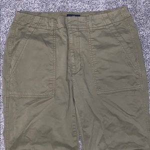 NWOT American Eagle Joggers